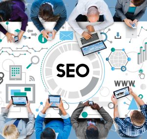 SEO for small business